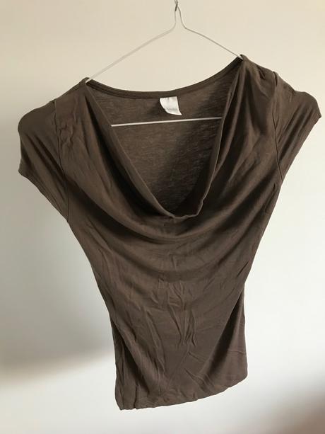 Tričko - camaieu, camaieu,34