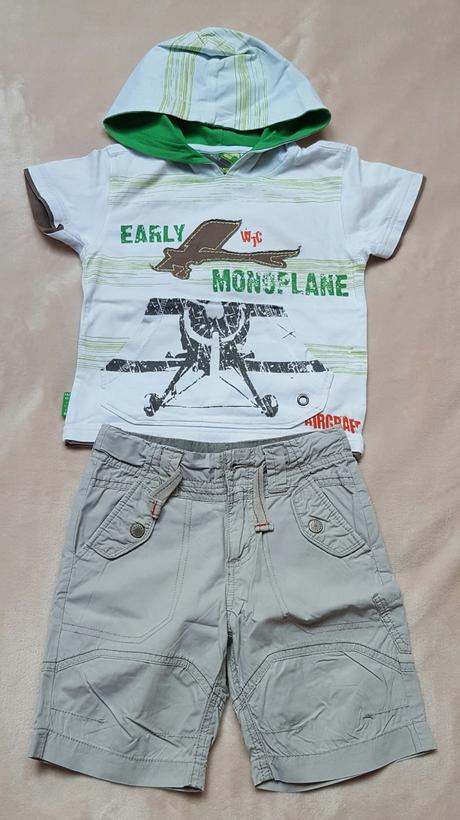 Letná súprava, wojcik,98