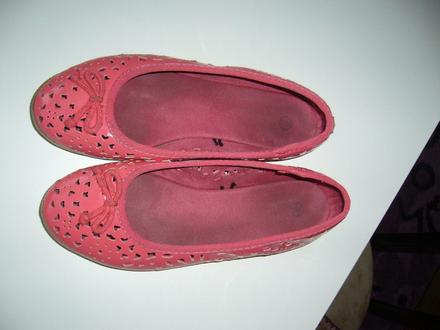 Krásne balerinky, 35