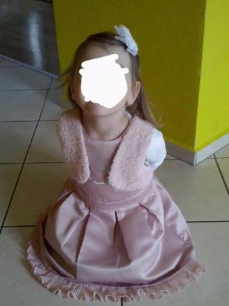 Saty prilezitostne 98/104, 98