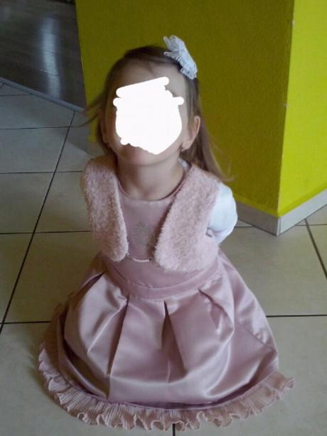 Saty prilezitostne 98/104, 98