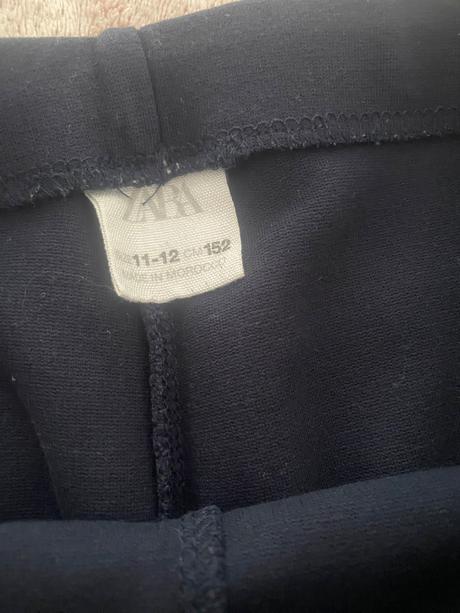 Zara slušne legíny, zara,152