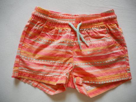 Šortky, lupilu,98