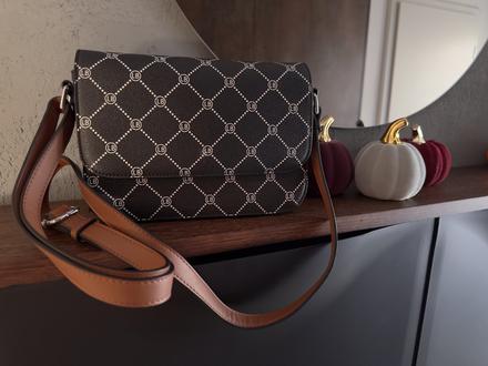 Kabelka crossbody, lara bags