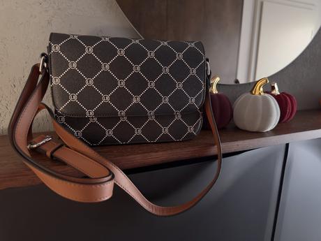 Kabelka crossbody, lara bags