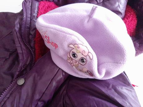 Baretka lps, disney,98