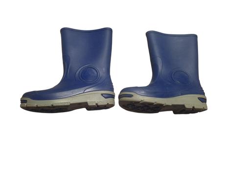 Chlapčenské gumáčky, 28