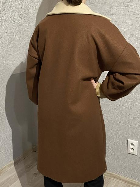 Prechodný kabát, piazza italia