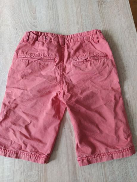 Šortky, dognose,146