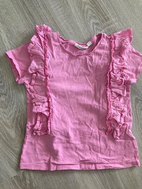 Kratke tricko kappahl, kappahl,116