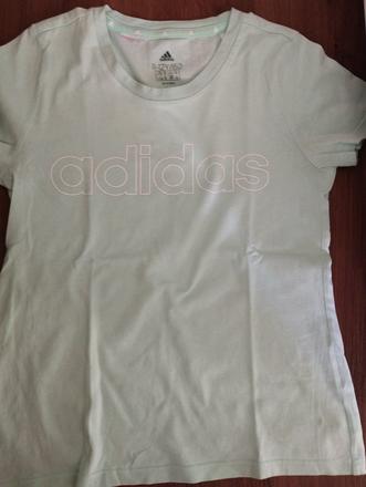 Tričko, adidas,152