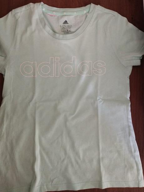 Tričko, adidas,152