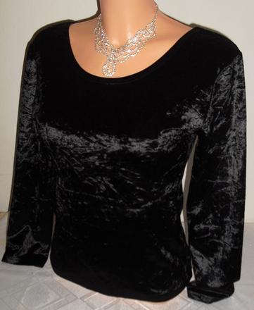 Zamatovy jemnucky topik, s