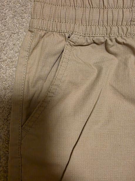 Šortky  8- 9 rokov, f&f,134