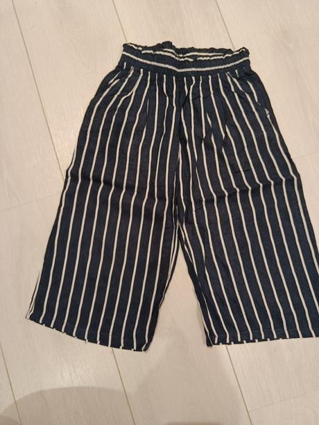 Letné nohavice, 128