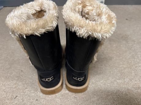 Cizmy ugg, ugg,34