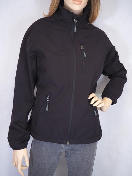Kvalitná softshellová bunda cmp, cmp,40