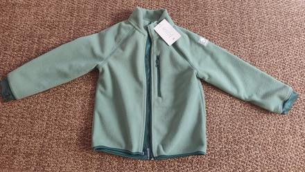 Vetruvzdorná bunda thermolite, h&m,110