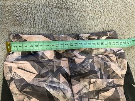 Športové legíny decathlon (veľ.116), decathlon,116