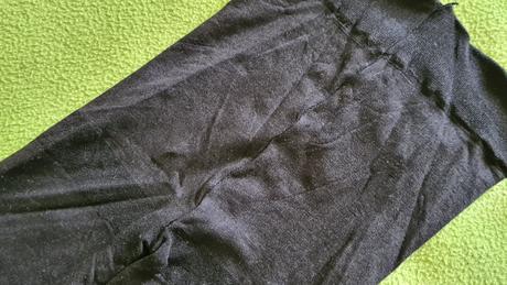 Tenké silonkové legíny, 134