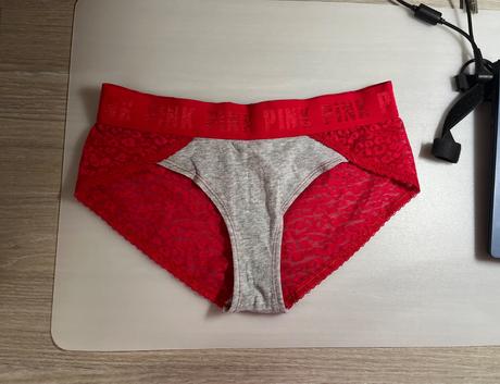 Nohavičky, victoria's secret,m