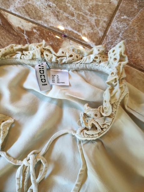 Blúzka hm, h&m,xl