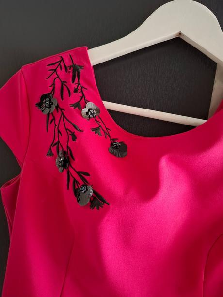 Dámske spoločenské šaty mohito xs s, mohito,s