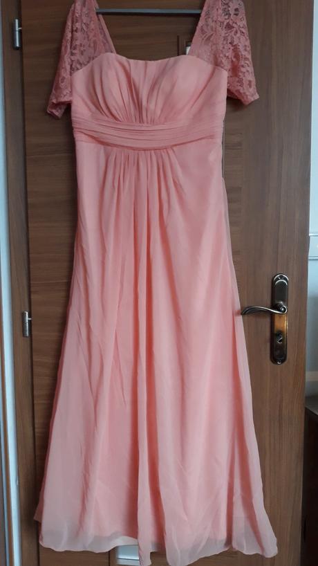 Spoločenské šaty, xxl