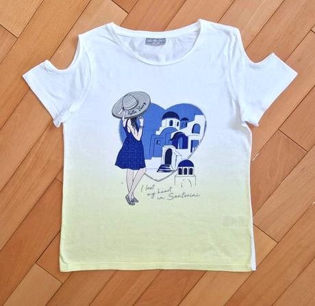 Tričko s krátkym rukávom, pepco,158