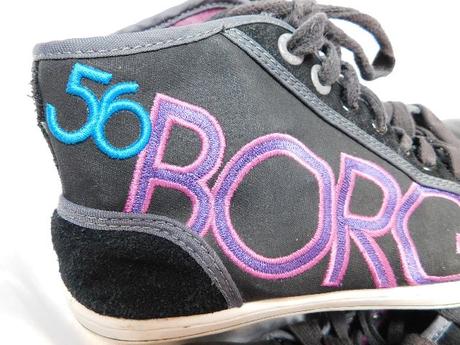 Damske kvalitne tenisky, 38