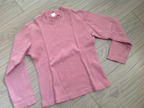 Ružový natelnik, baby,116