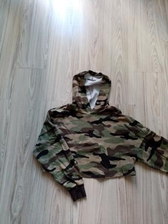 Mikina, h&m,164