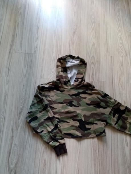 Mikina, h&m,164