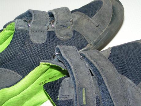 Topánky, protetika,33