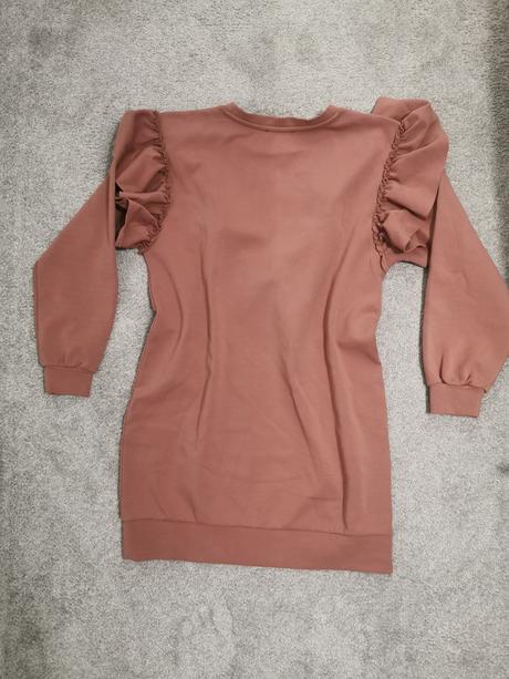 Mikino saty z mohito, mohito,xs