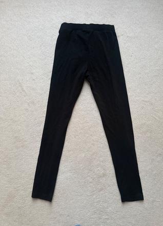 Mierne zateplené legíny s regulovateľným pásom, lindex,134