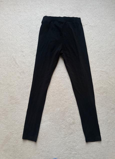 Mierne zateplené legíny s regulovateľným pásom, lindex,134