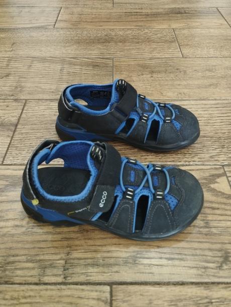 Sandále, ecco,31