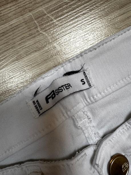 Nohavice, fishbone,s