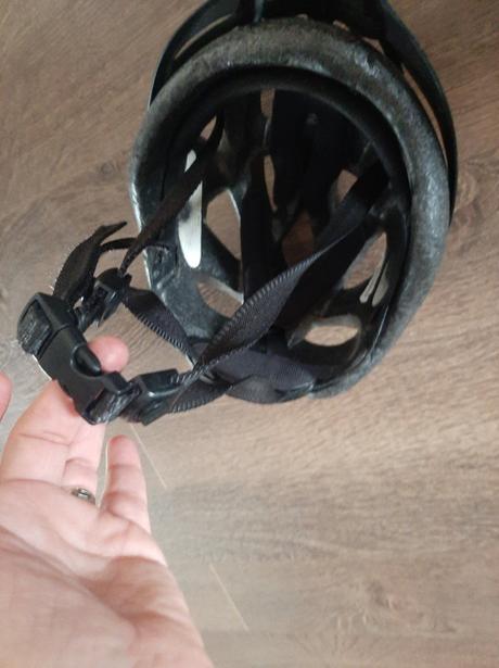 Prilba detska-nastavitelna, xs