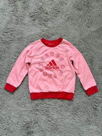 Adidas mikina v.116, adidas,116