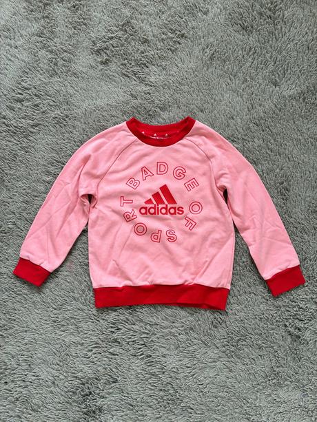 Adidas mikina v.116, adidas,116