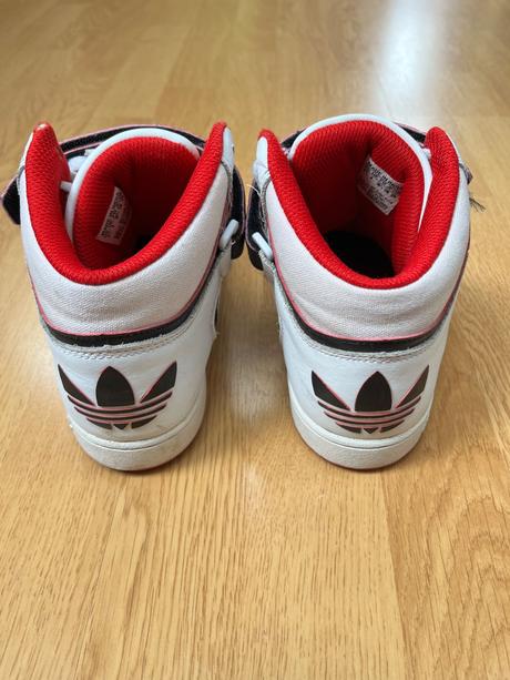 Tenisky adidas 36 2/3, adidas,36