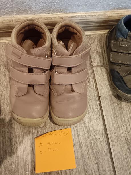 Barefoot protetika 30, protetika,30