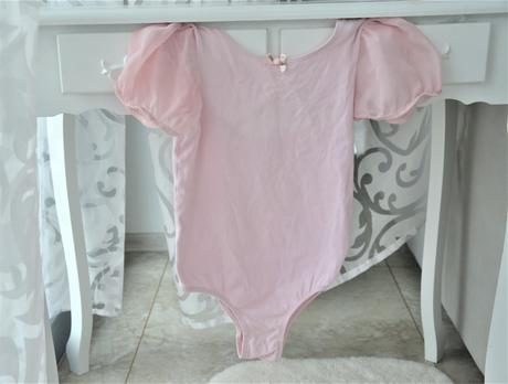 Detské body-122/128, 122