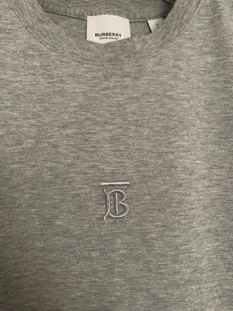 Burberry damske tricko, burberry,s