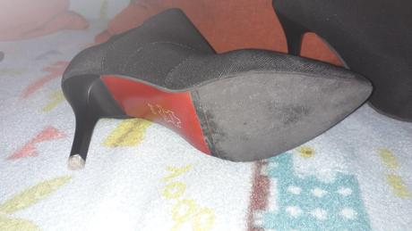 Kotníčky,čižmy, 37