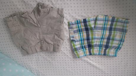 Nenosene karove sortky, 56