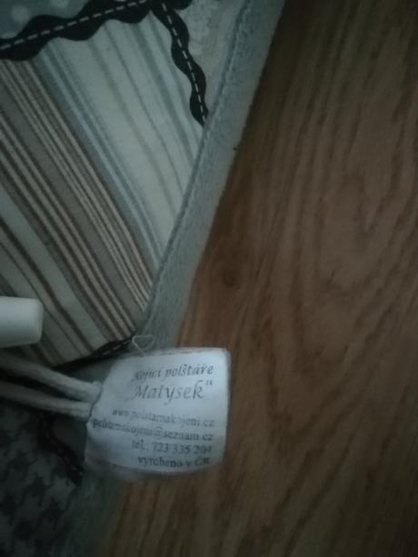 Tehotensky vankúš, 