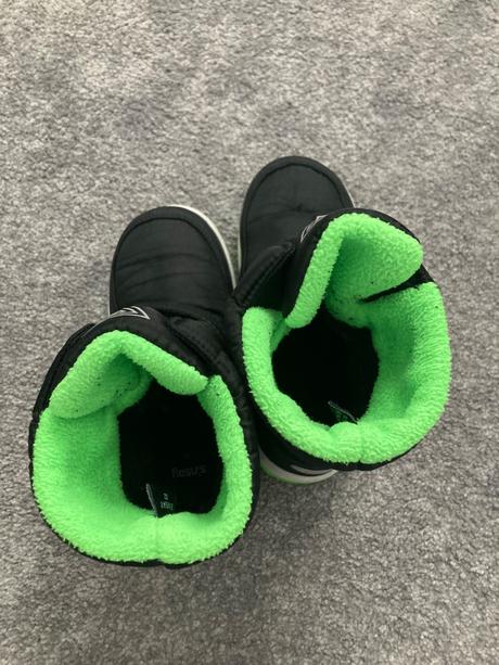 Čižmy zn. sinsay, sinsay,32